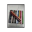 WJ61- 003 - PAPEL DE REGALO MULTICOLOR (100/1)