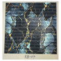 WJ61-026 - ADHESIVO DE PARED EN VINILO 70CM*70CM (100/1)