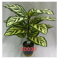 NW-SP1 - PLANTA ARTIFICIAL EN MACETA (72/1)