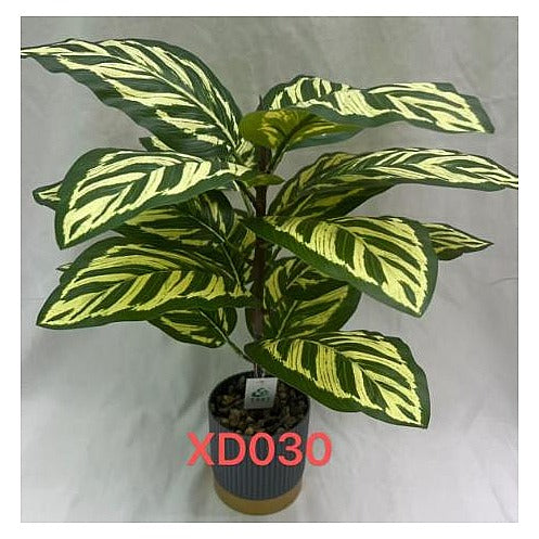 NW-SP1 - PLANTA ARTIFICIAL EN MACETA (72/1)