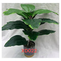NW-SP3 - PLANTA ARTIFICIAL EN MACETA (72/1)
