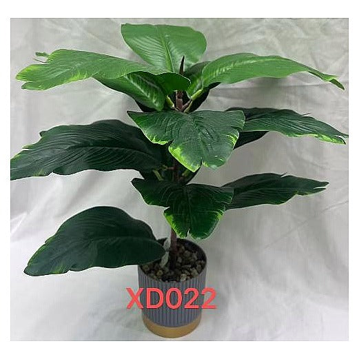 NW-SP3 - PLANTA ARTIFICIAL EN MACETA (72/1)