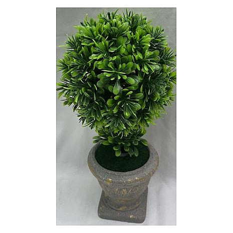 NW-SP10 - ÁRBOL DECORATIVO EN MACETA (144/1)
