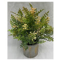 NW-SF21 - PLANTA ARTIFICIAL EN MACETA (96/1)