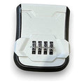 WJ63-249 - CAJA DE SEGURIDAD CON COMBINACIÓN (50/1)
