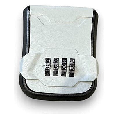 WJ63-249 - CAJA DE SEGURIDAD CON COMBINACIÓN (50/1)