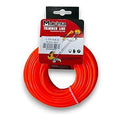 WJ63- 004 - HILO DE NYLON PARA DESBROZADORA 3,5 MM (100/1)