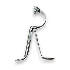 WJ63-012 - SOPORTE PARA CORTINA METALICO 28MM (100/1)