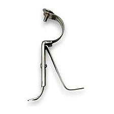 WJ63-014 - SOPORTE DE TUBERÍA SIMPLE 28MM (100/1)