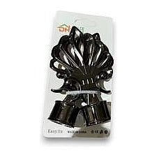 WJ63-028 - TERMINAL DECORATIVA PARA CORTINA 28 MM (50/1)