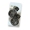 WJ63-033 - CABEZAL DECORATIVO PARA CORTINA 28MM (50/1)