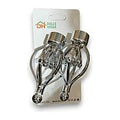 WJ63-044 - TOPE DECORATIVO PARA BARRA DE CORTINA (50/1)