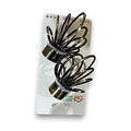 WJ63-050 - TERMINAL PARA BARRA DE CORTINA 28MM (50/1)
