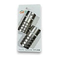 WJ63-060 - TERMINALES PARA BARRA DE CORTINA 28MM (50/1)
