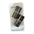 WJ63-061 - TERMINAL PARA BARRA DE CORTINA 28MM (50/1)
