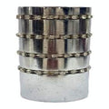 WJ63-062 - ABRAZADERA METALICA PARA TUBERIA (50/1)