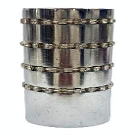 WJ63-062 - ABRAZADERA METALICA PARA TUBERIA (50/1)