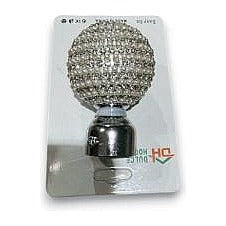 WJ63-068 - TERMINAL DECORATIVO PARA CORTINA 28MM (100/1)