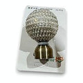 WJ63-069 - REMATE DECORATIVO PARA BARRA DE CORTINA (100/1)
