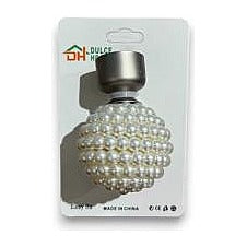 WJ63-074 - TERMINAL PARA CORTINA 28MM (100/1)