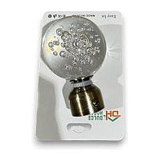 WJ63-083 - CABEZAL DECORATIVO METÁLICO PARA CORTINA (100/1)