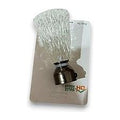 WJ63-090 - CABEZAL DECORATIVO PARA CORTINA 28MM (100/1)