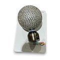 WJ63-098 - TERMINAL DECORATIVO PARA BARRA DE CORTINA (50/1)