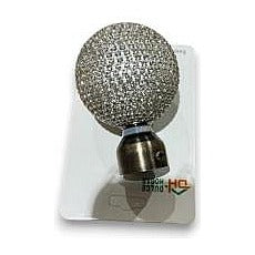 WJ63-098 - TERMINAL DECORATIVO PARA BARRA DE CORTINA (50/1)