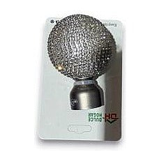 WJ63-099 - REMATE DECORATIVO PARA BARRA DE CORTINA (50/1)