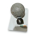 WJ63-100 - TERMINAL DECORATIVO PARA CORTINA 28MM (50/1)
