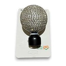 WJ63-101 - CABEZAL DECORATIVO PARA BARRA DE CORTINA (50/1)