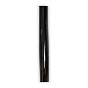 WJ63-108 - TUBO CILÍNDRICO NEGRO 1.2M (30/1)