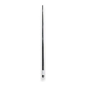 WJ63-117 - POSTE DE METAL CROMADO 1,5M (30/1)
