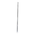 WJ63-124 - PÉRTIGA EXTENSIBLE NEGRA 2M (30/1)