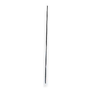 WJ63-124 - PÉRTIGA EXTENSIBLE NEGRA 2M (30/1)