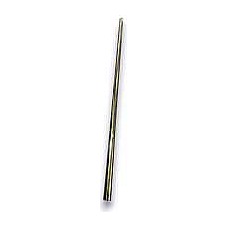 WJ63-134 - POSTE DECORATIVO DORADO 1.2M (30/1)