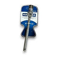 WJ63-184 - LLAVE DE PASO CON CABEZAL 11 MM (160/1)