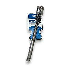 WJ63-192 - LLAVE DE VASO CON MANGO DE HIERRO 19 MM (120/1)