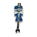WJ63-200 - LLAVE COMBINADA DE VASO 13 MM (200/1)