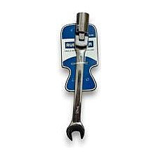 WJ63-200 - LLAVE COMBINADA DE VASO 13 MM (200/1)