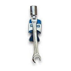 WJ63-207 - LLAVE COMBINADA DE BOCA Y CORONA 20 MM (80/1)