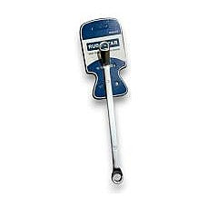 WJ63-212 - LLAVE COMBINADA DE TRINQUETE 8*9 MM (600/1)