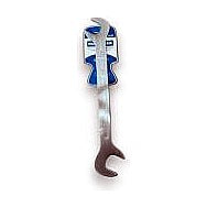 WJ63-225 - LLAVE FIJA 22X24 MM (100/1)