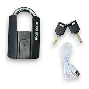 WJ64001 - CANDADO INTELIGENTE (20/1)