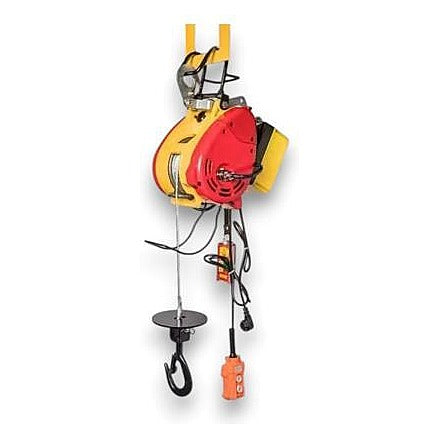 WJ64018 - WINCHE (1/1)