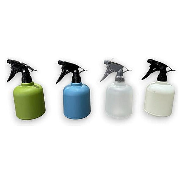 WJ65-006 - PULVERIZADOR DE PLÁSTICO 600 ML (90/1)