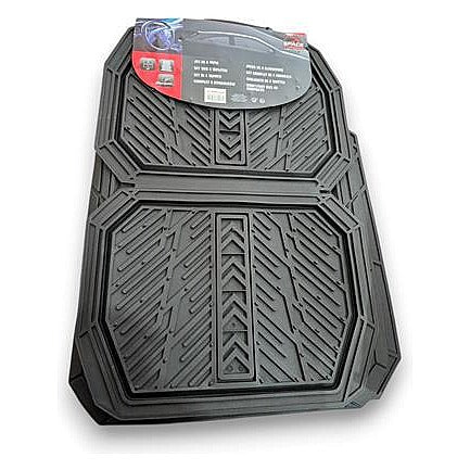 WJ66001 - ALFOMBRA DECORATIVA (5/1)
