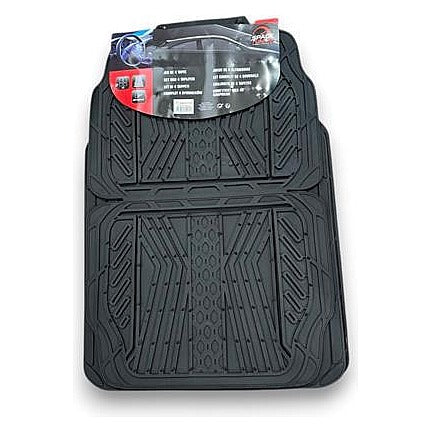 WJ66003 - ALFOMBRA DECORATIVA (5/1)