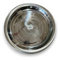 KT-SK164 - PLATO REDONDO DE ACERO INOXIDABLE 35 CM (100/1)