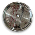 KT-SK169 - PLATO DE ACERO INOXIDABLE 55CM (40/1)